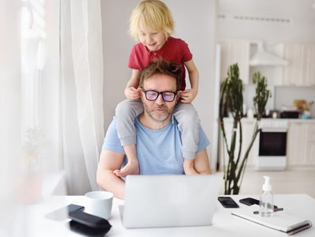 Recognizing & Rewarding Remote Employees – September 28, 2020