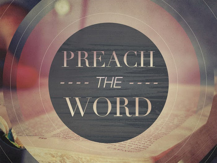 Pulpit Speech 101 Series