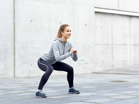 Can you lose fat and gain muscle at the same time?