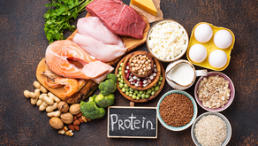 Why is protein important in your diet?
