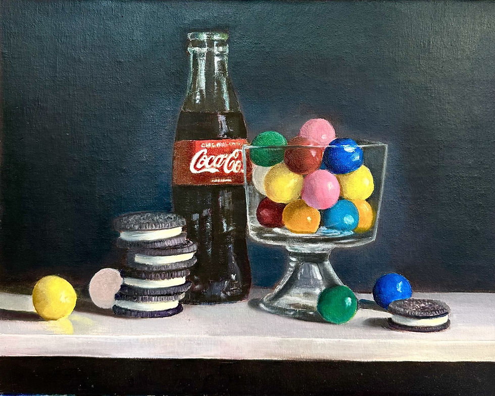 Sugar Rush