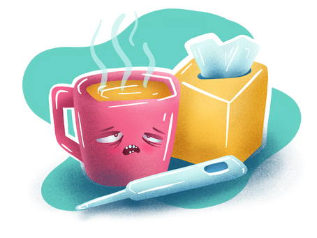 Influenza (flu)