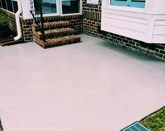 Gallery Island Epoxy LLC