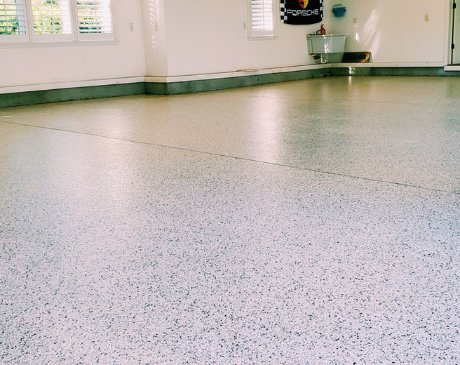 Gallery Island Epoxy LLC