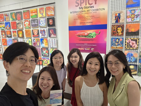 The Blessing in the Breakdown