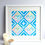 Thumbnail: peranakan tiles inspired colourful pastel art