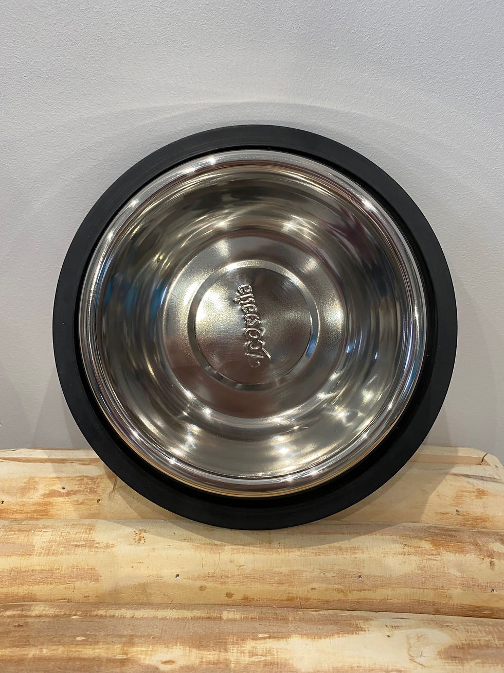 Gamelle inox personnalisable 