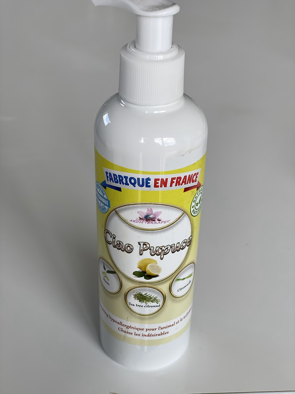 Kit de l’été anti parasites 