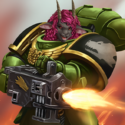 Salamander Marine