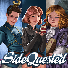 Side Quested