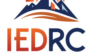 IEDRC Rebrand