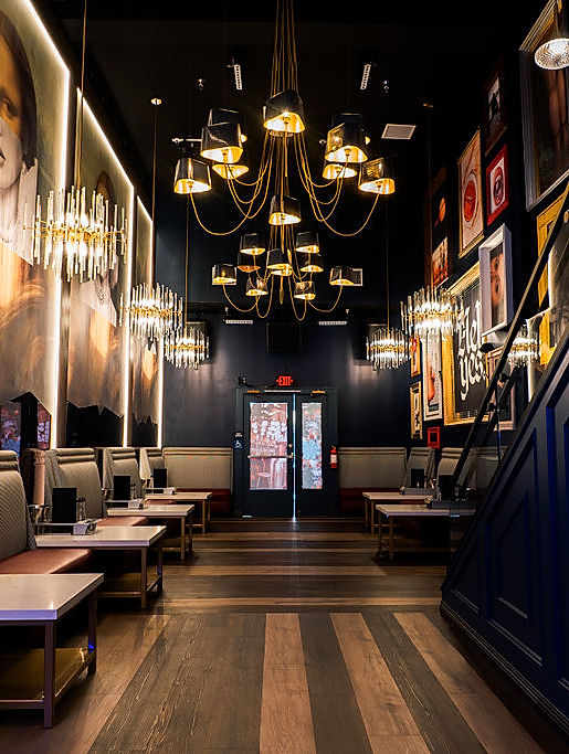Room 77 | Cocktail Lounge | Nightlife