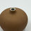 Thumbnail: Umber Mini Bud Vase (Porcelain)