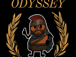 The Odyssey - Movie Review