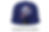 One of the finalists for best hat in the Minors. I like the logo a ton, but I LOVE the team name. Idk where Kannapolis is, but I wanna catch a game.