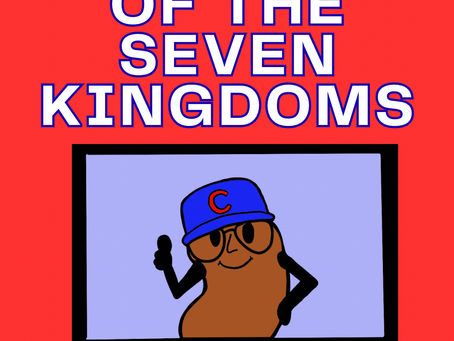 A Knight of The Seven Kingdoms -- A Game of Thrones Prequel that Breaks New Ground