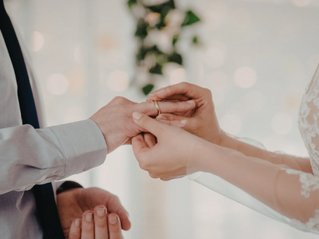 15 Ideias de Lembrancinha de Casamento 