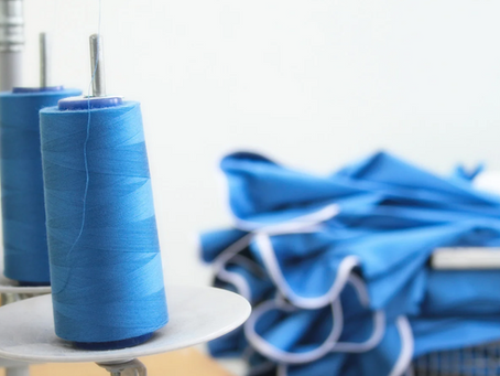 Fabricação de roupa: Dicas para sua marca própria