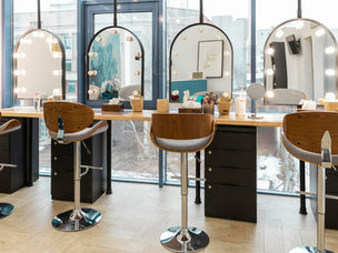 Ideias de promoção para salão de beleza