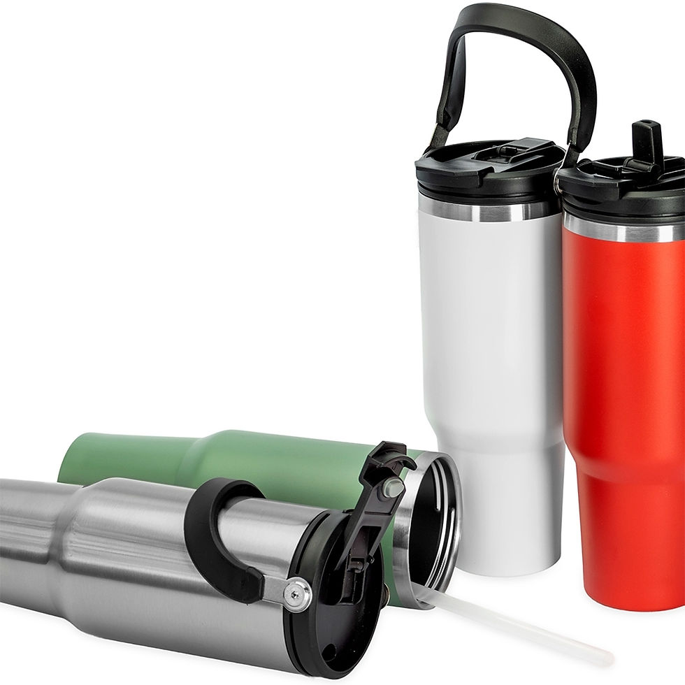 Copo Personalizado Térmico Inox 1,25L