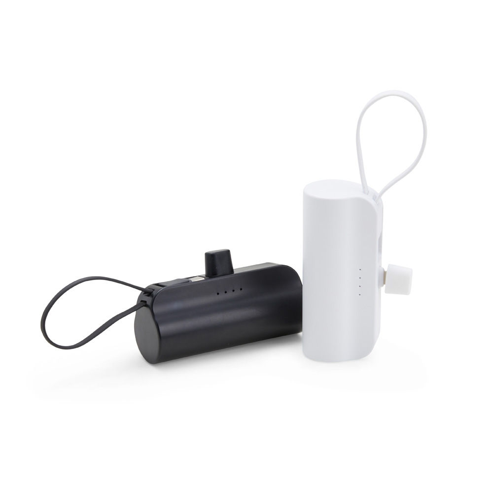 power bank personalizado