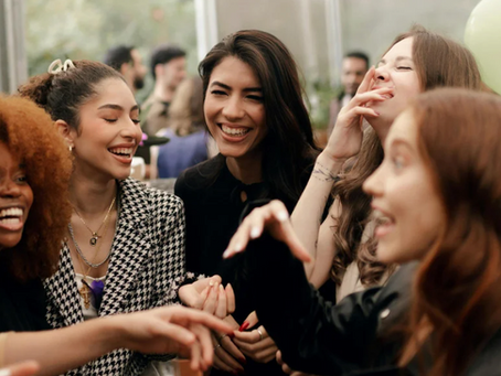 25 frases para confraternização de equipe