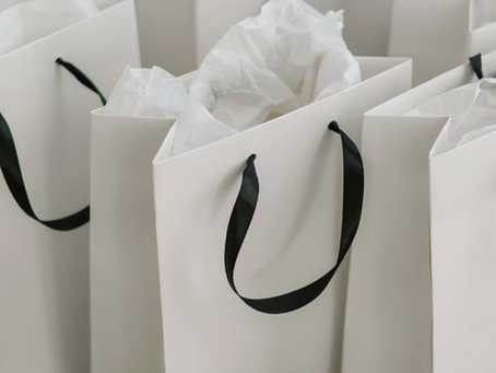 Brindes corporativos para feiras e eventos: guia estratégico