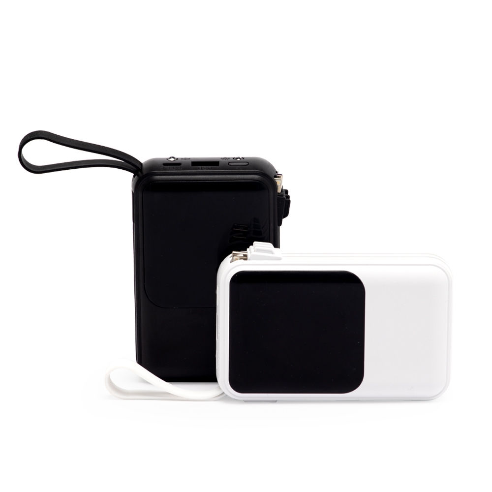 power bank personalizado