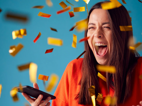 Ideias criativas de sorteio de brindes para clientes