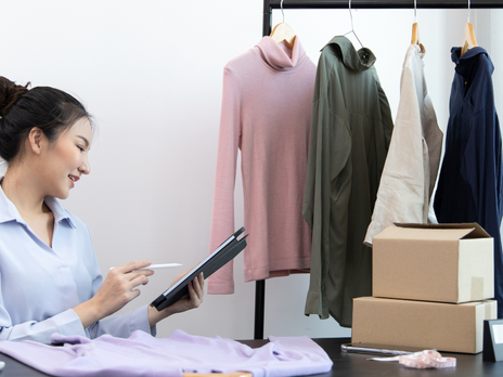 Como Escolher Fornecedores de Moda Confiáveis para sua Loja