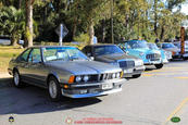 Montevideo Classic Car Club - Paseo de Invierno 2022