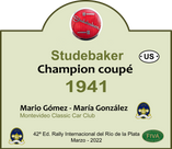 1941 - Studebaker Champion - Mario Gomez.png