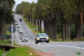 Montevideo Classic Car Club - Paseo de Invierno 2022