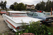 Montevideo Classic Car Club - Paseo de Invierno 2022