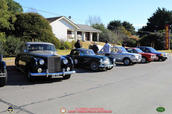 Montevideo Classic Car Club - Paseo de Invierno 2022