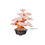 Thumbnail: Rose Quartz Tree (Mini)