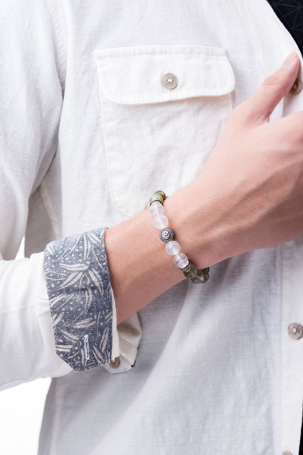 Thumbnail: Zodiac - Tiger (Wood Series)