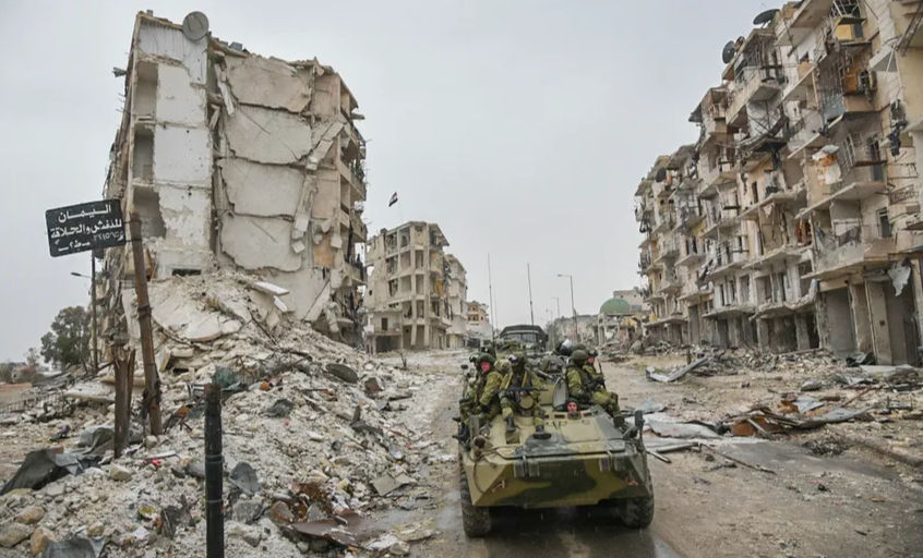 credit photo geostrategia