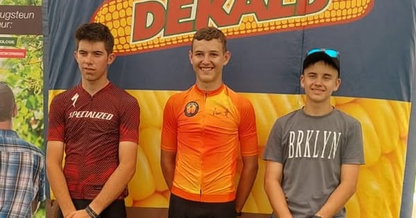 Image:The Go-to Guy(Potchefstroom Gimnasium)