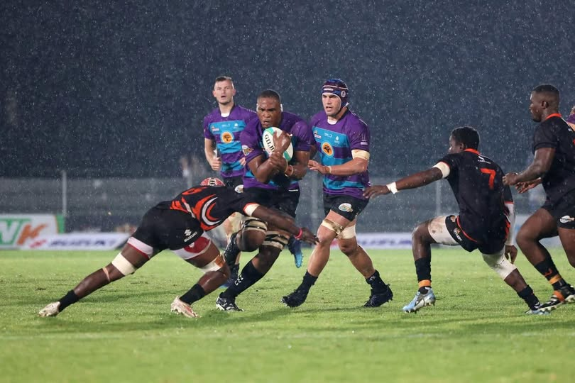 Varsity Cup
