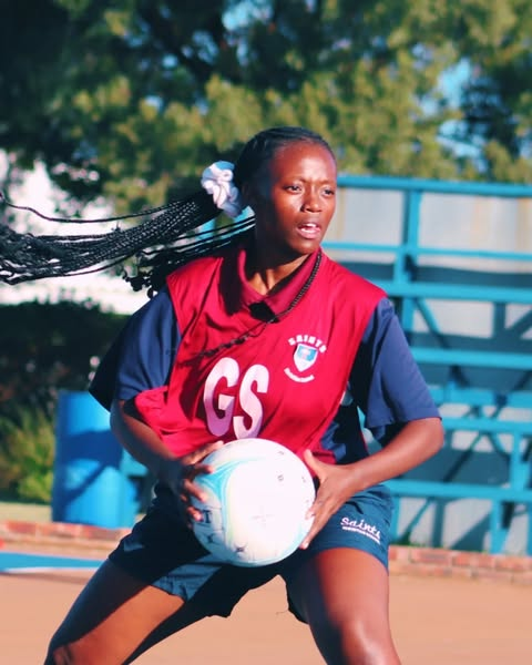 Image: Saints Christian School Potchefstroom