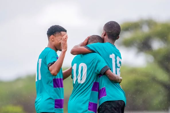 NWU Soccer Institute