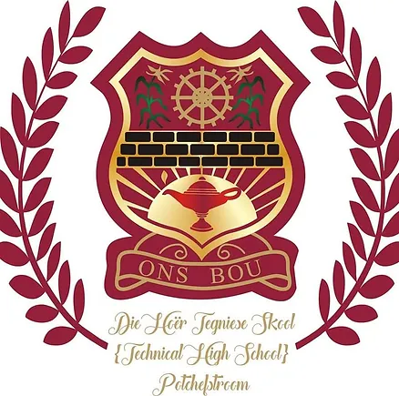 Image: Hoër Tegniese Skool Potchefstroom