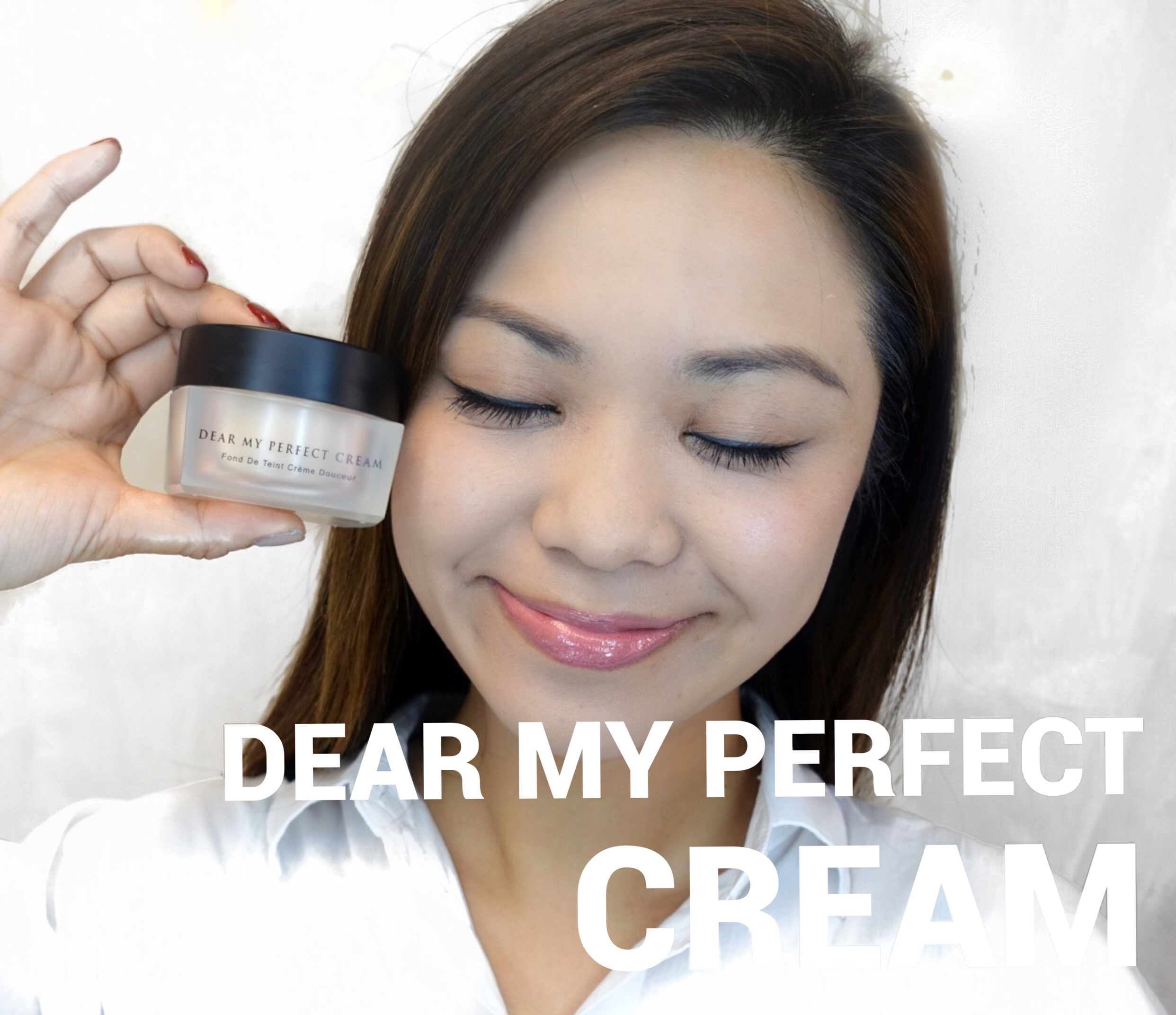 Dear MY Perfect Cream