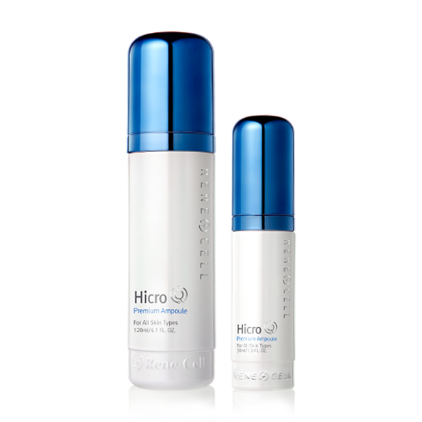 Q肌底安瓶120 + 30 ML 韓國🇰🇷#Rene-cell