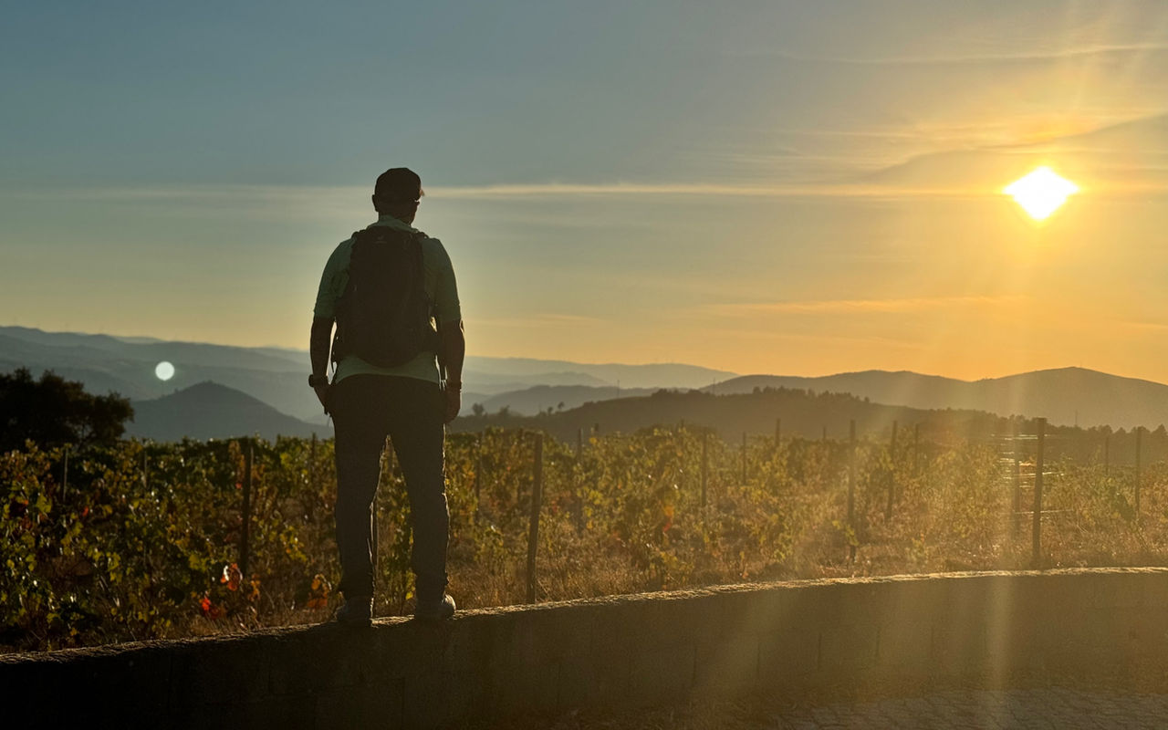 O Vale do Douro, Patrimônio UNESCO da humanidade