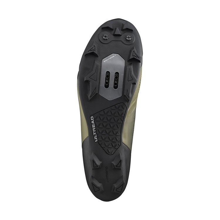 Thumbnail: Shimano XC502 Mountain Cycling Shoes - Men