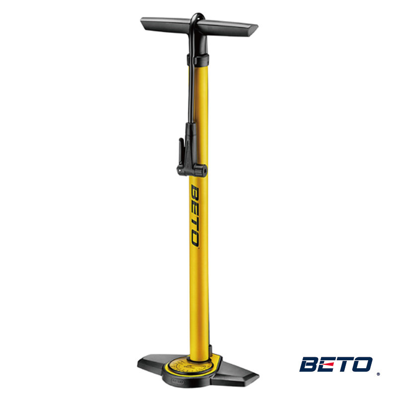 beto foot pump