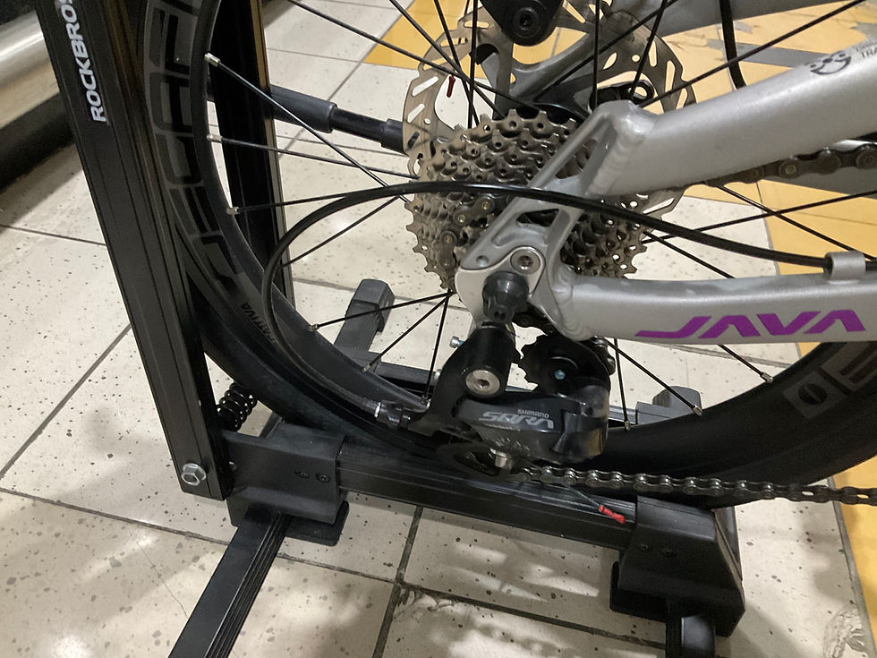 Thumbnail: 二手出清 Java Neo2 