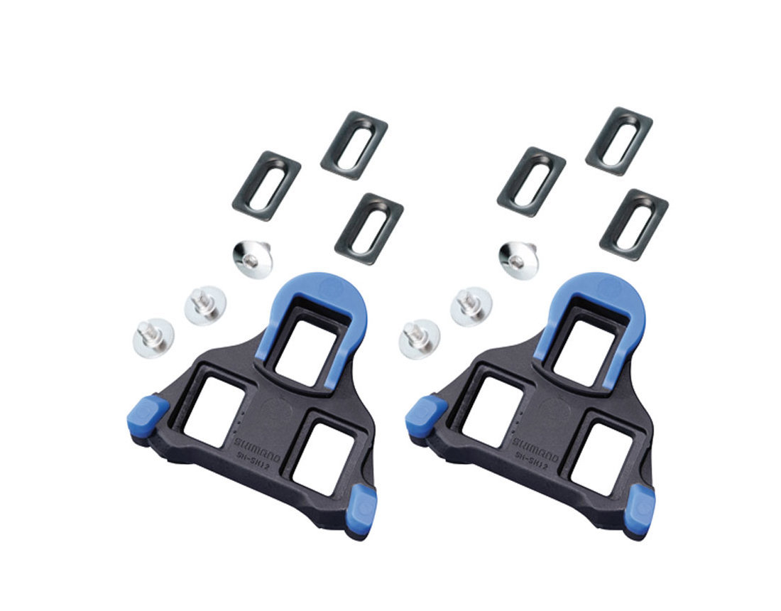 shimanosmsh12spdslcleatsblue2degree